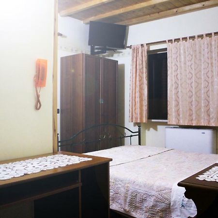 La Fattoria Ξενοδοχείο Cusano Mutri Εξωτερικό φωτογραφία
